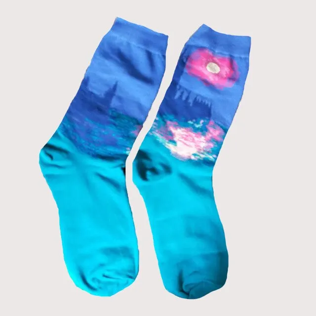 Art Socks