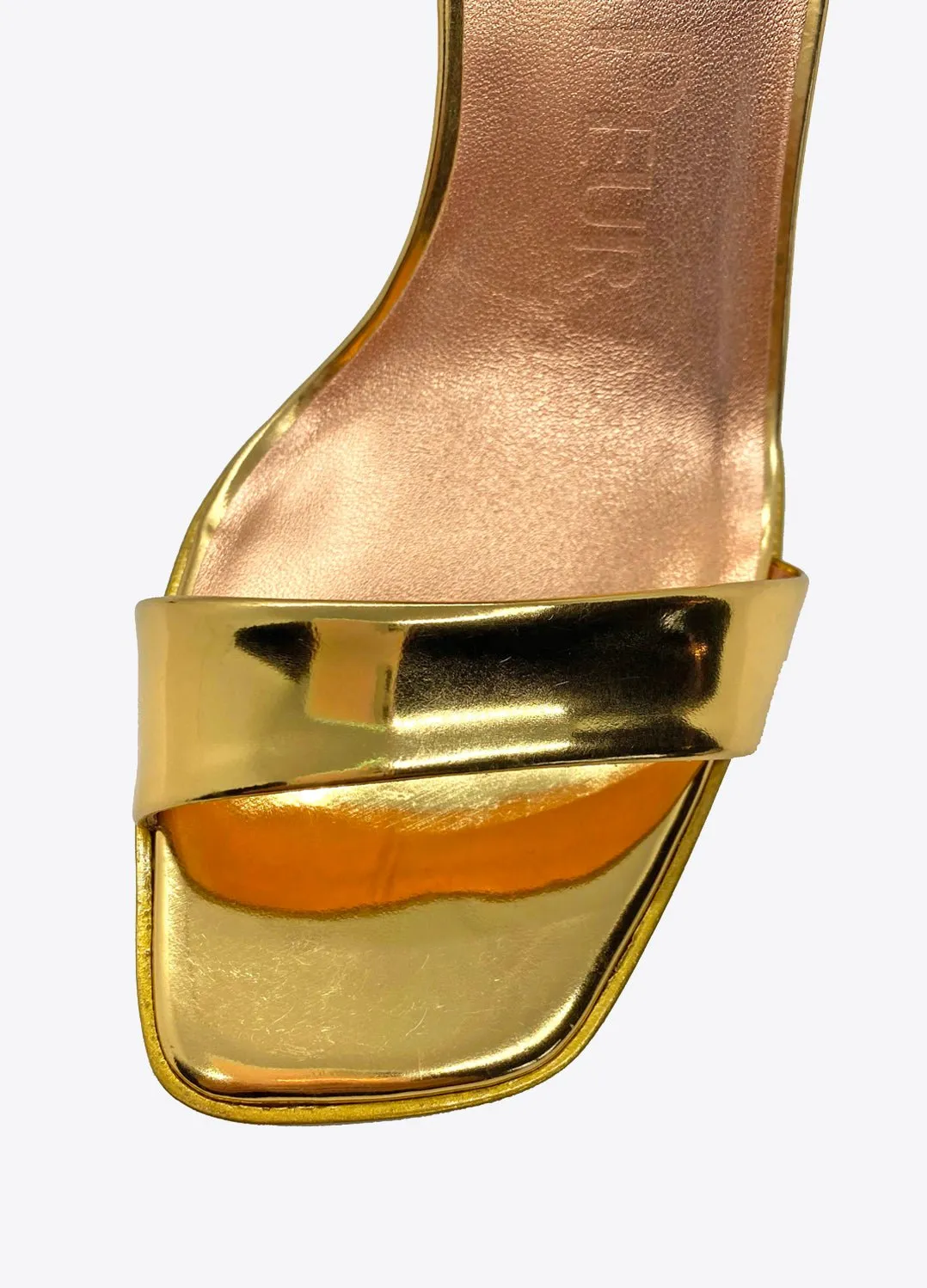 AURORA SANDALS