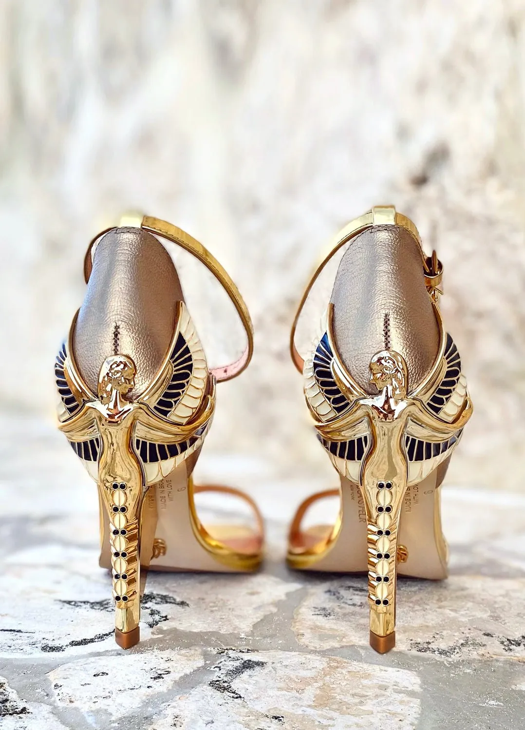 AURORA SANDALS