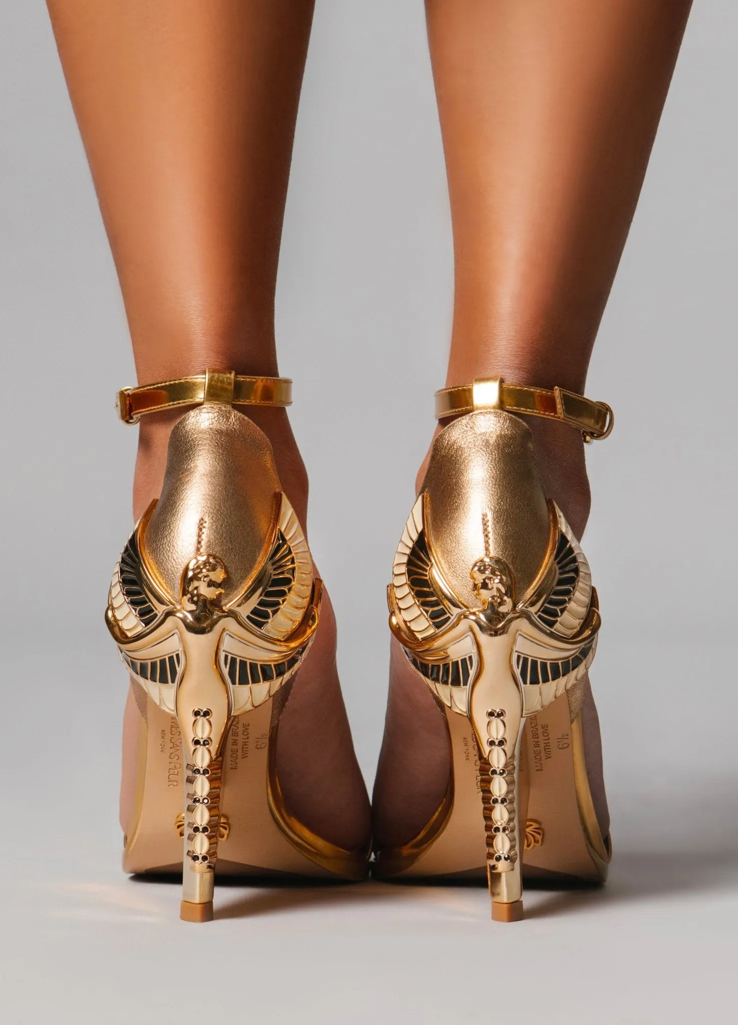 AURORA SANDALS