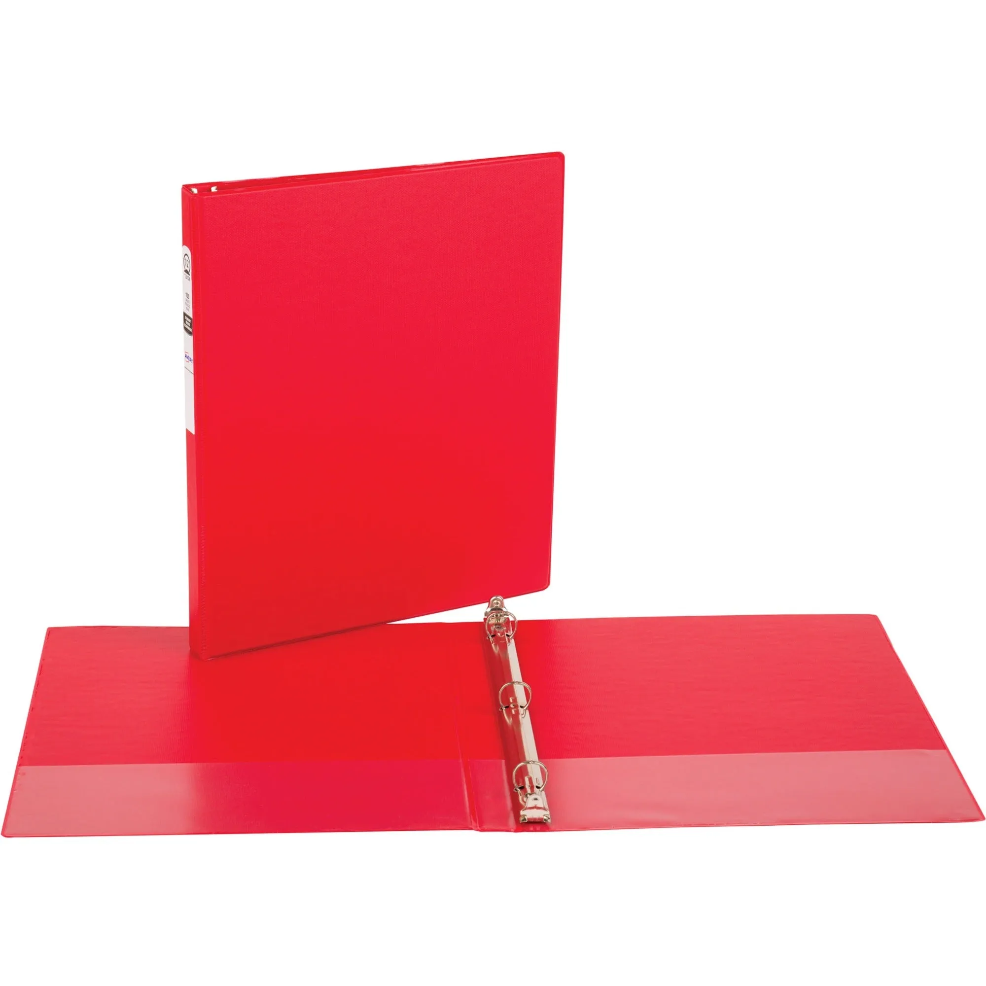 Avery® Economy Binders with Round Rings