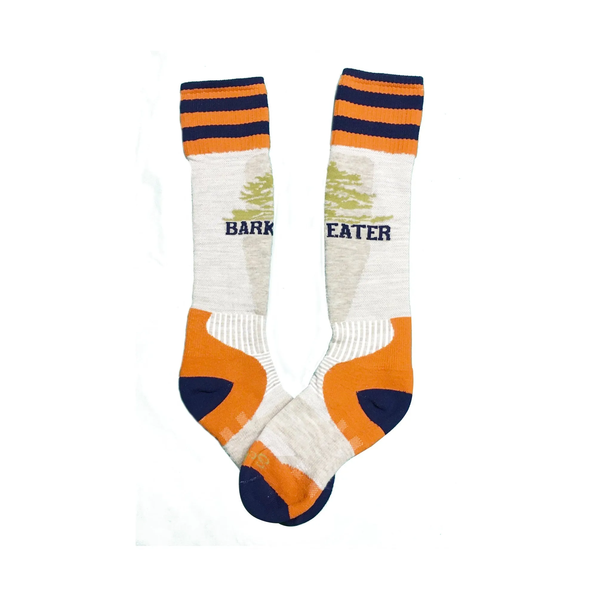 Bark Eater - Ski & Board Sock
