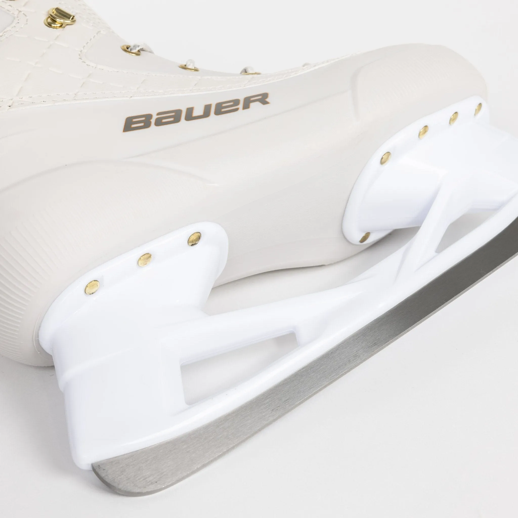 Bauer Tremblant Senior Recreational Skates