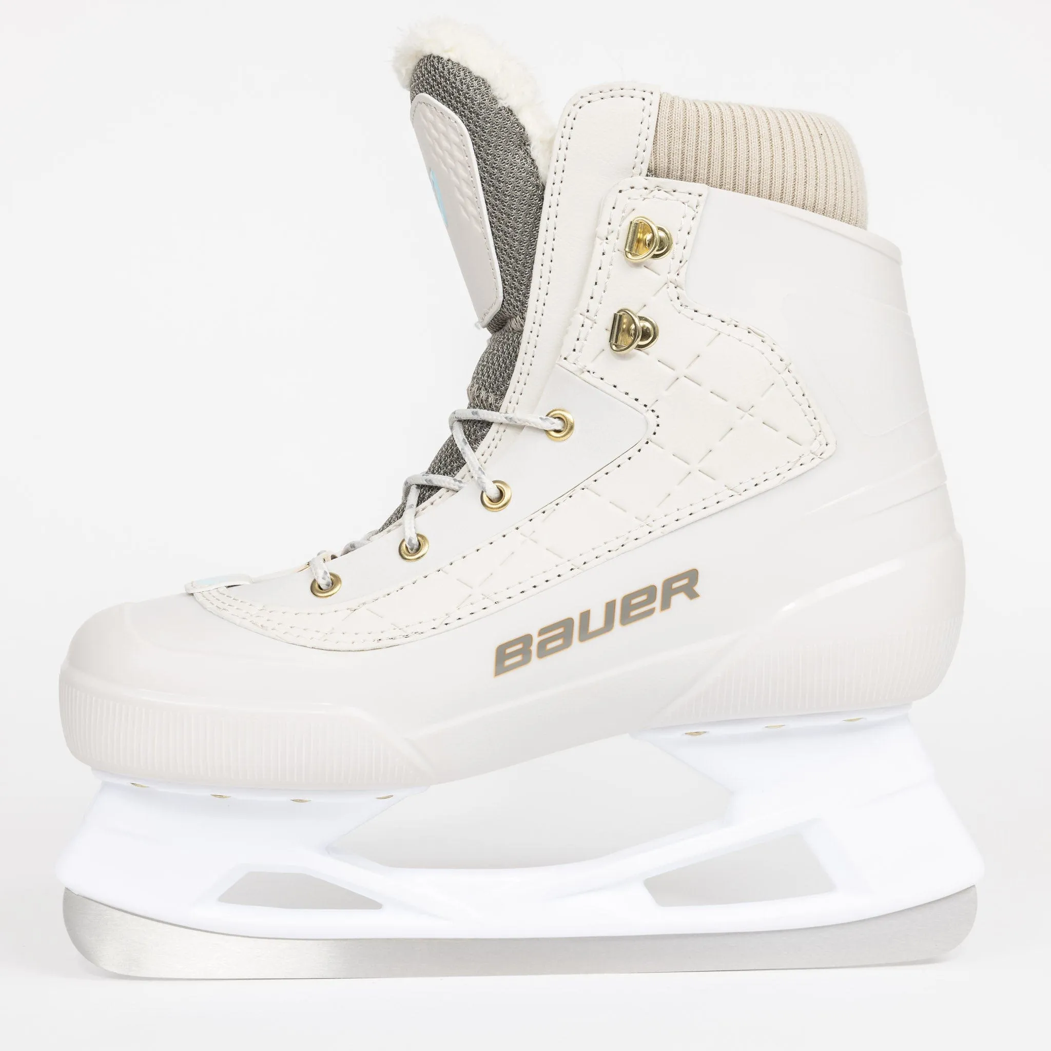 Bauer Tremblant Senior Recreational Skates