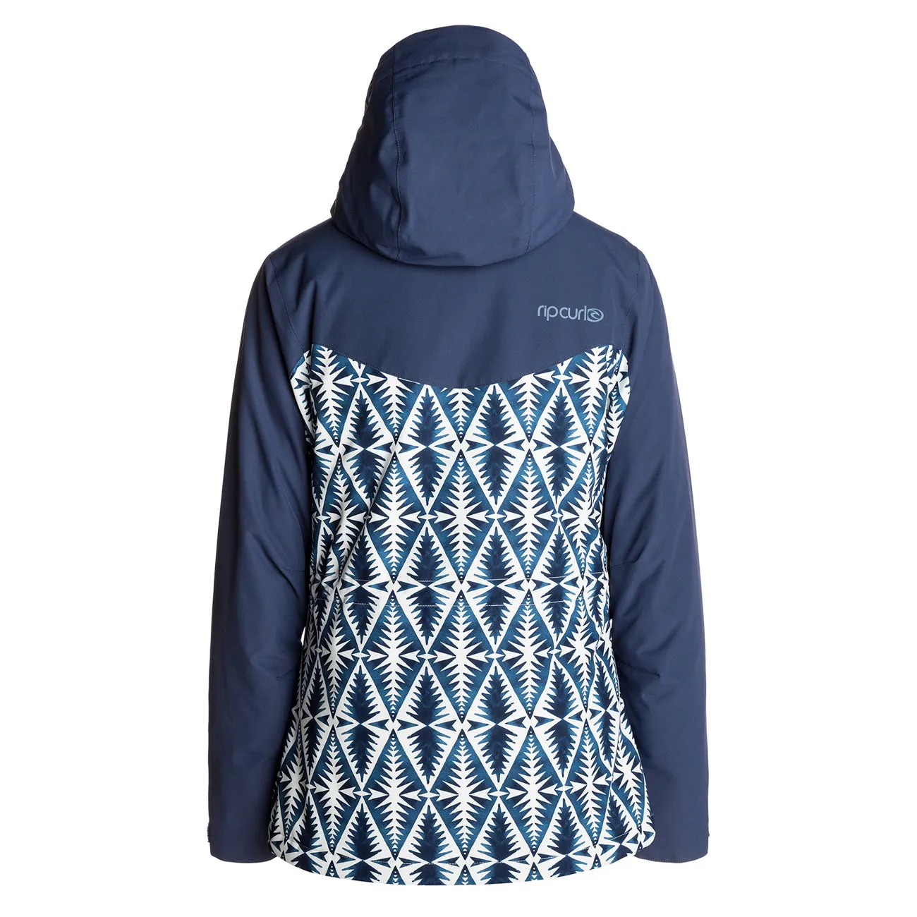 Betty Printed Snow Jacket 2019
