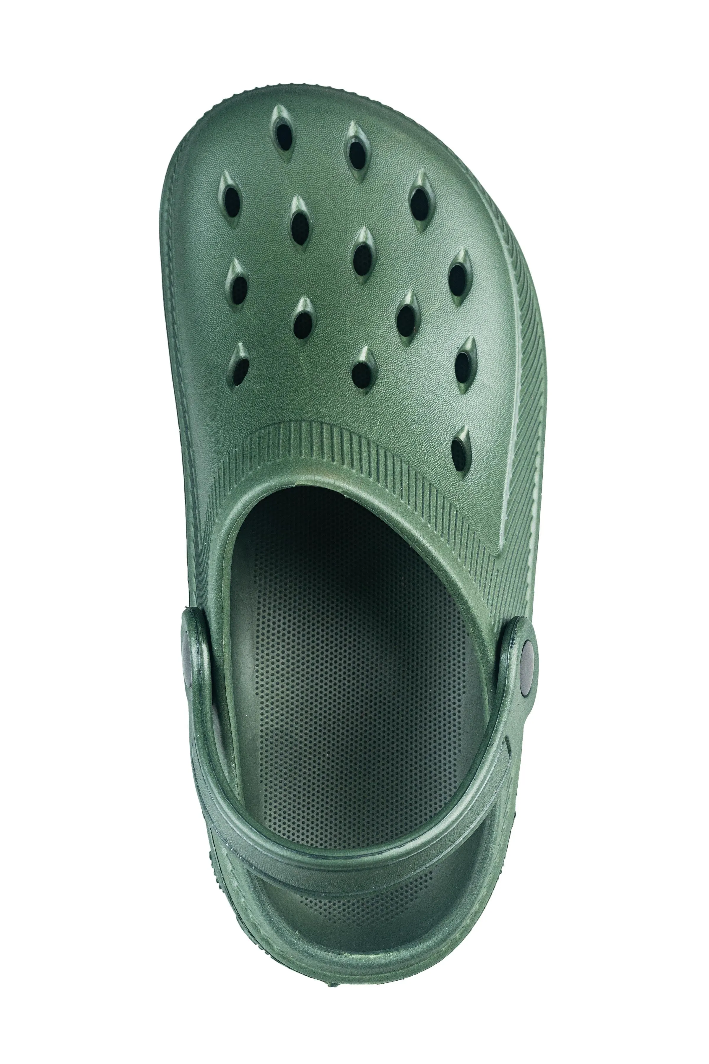 Bfclite Gents Mehndi Sandal EVA