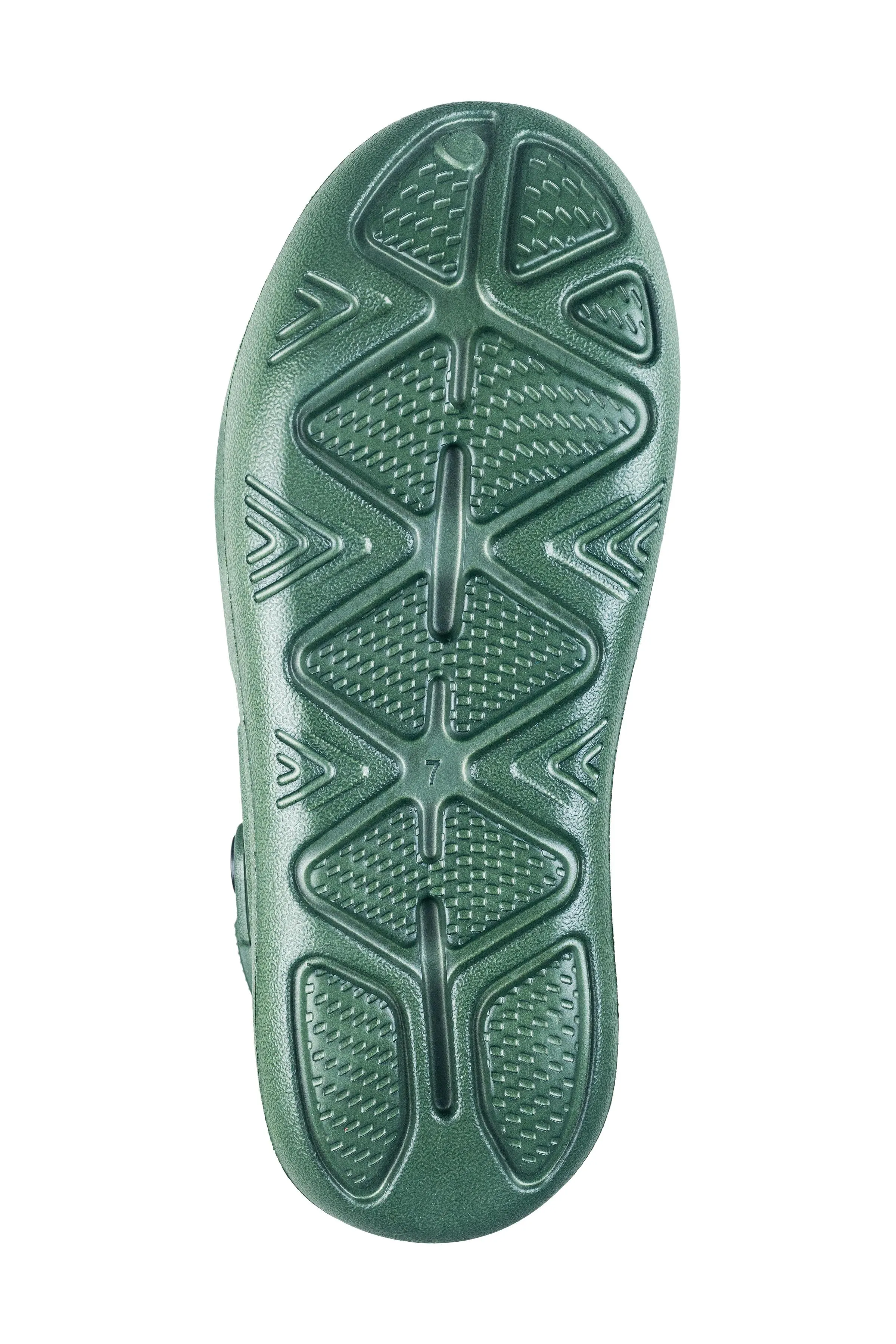 Bfclite Gents Mehndi Sandal EVA