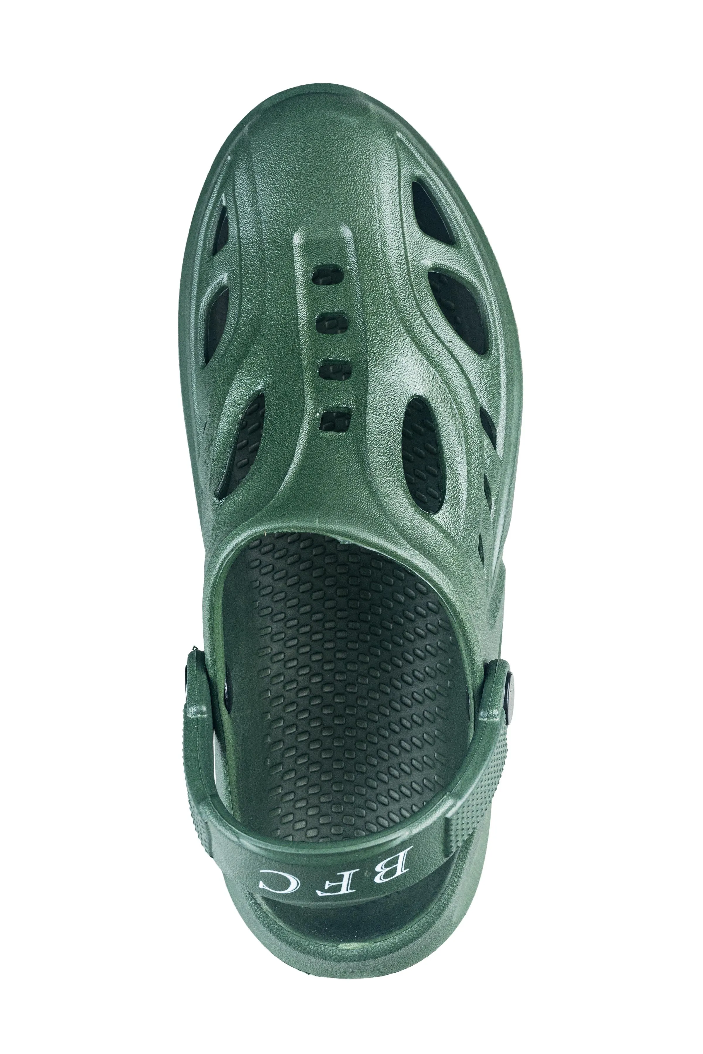 Bfclite Gents Mehndi Sandal EVA