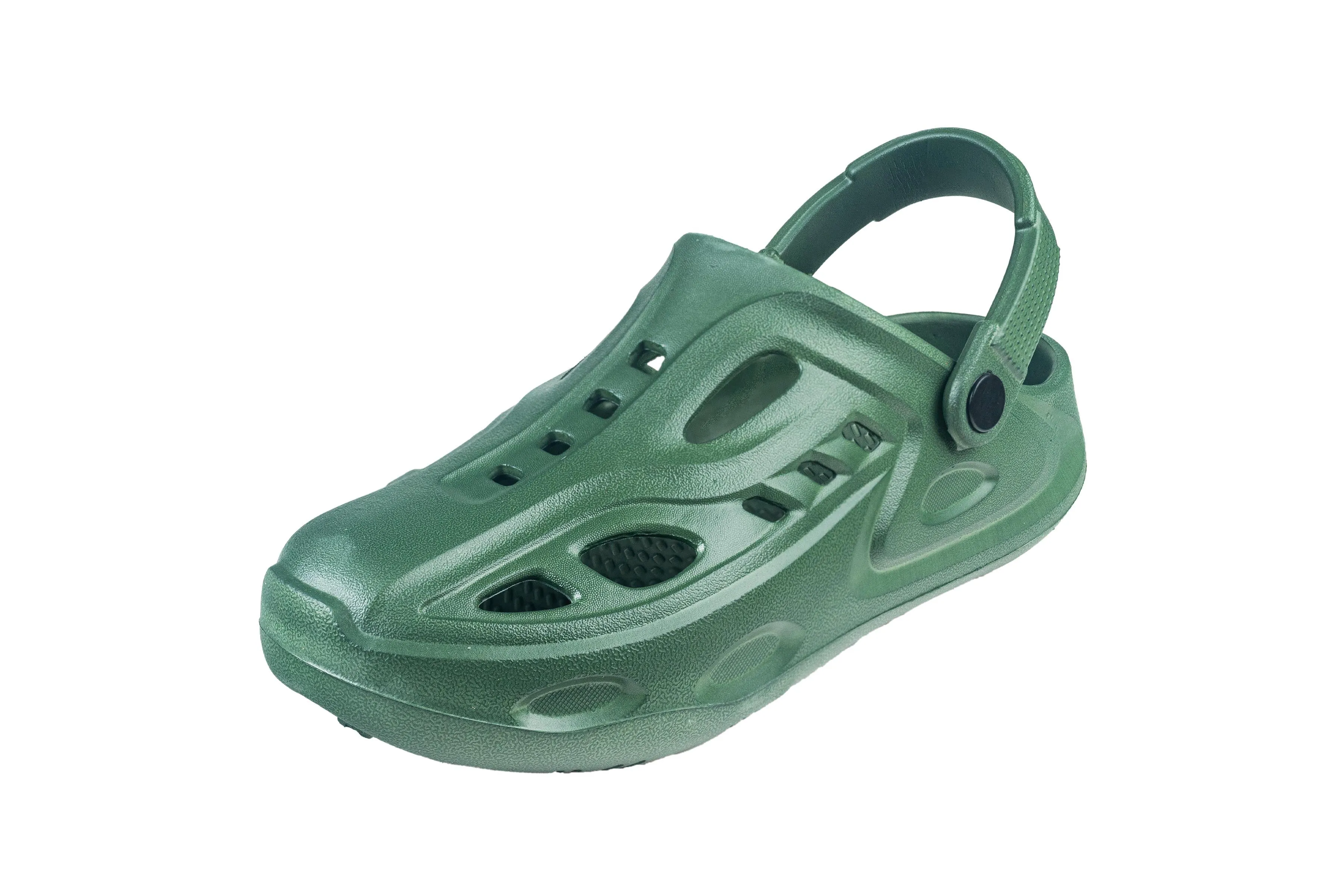Bfclite Gents Mehndi Sandal EVA