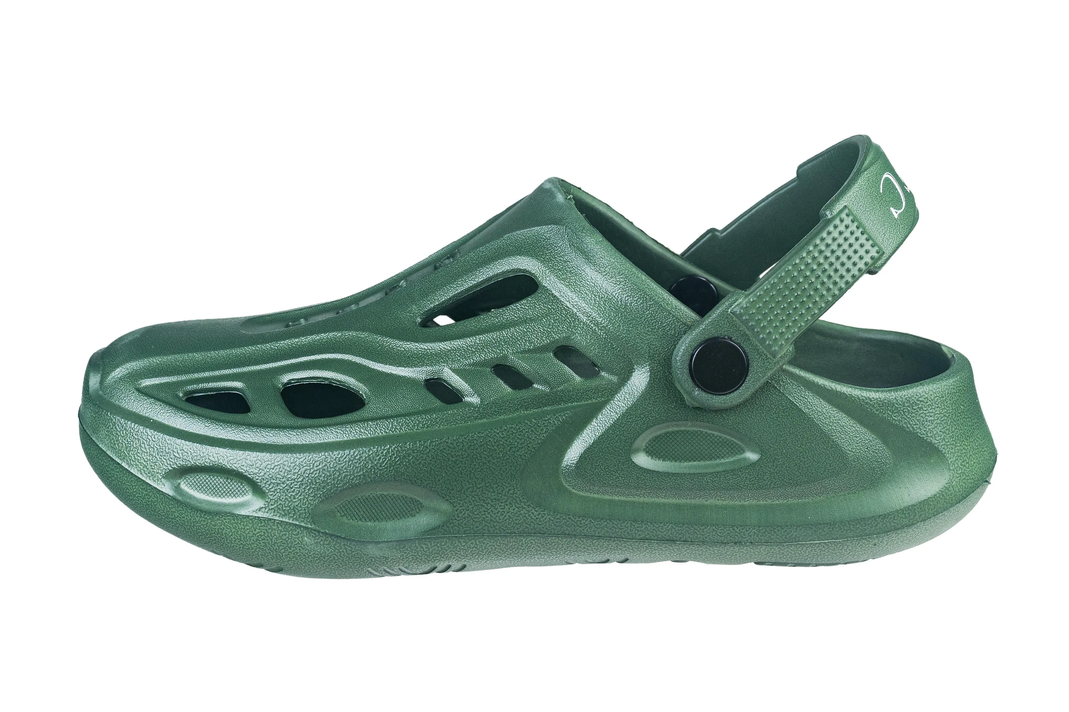 Bfclite Gents Mehndi Sandal EVA