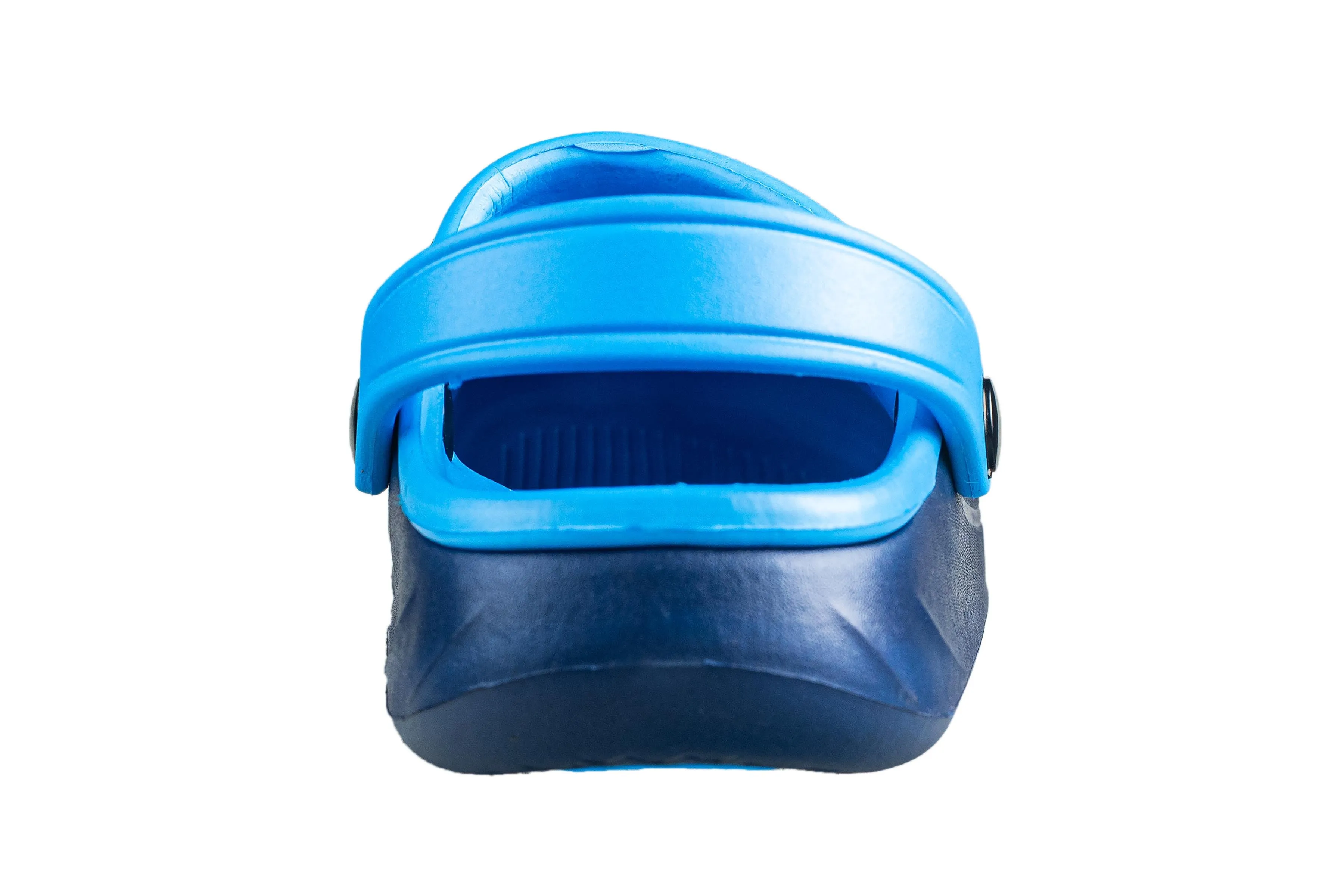 Bfclite Gents N. Blue / Sky Sandal EVA