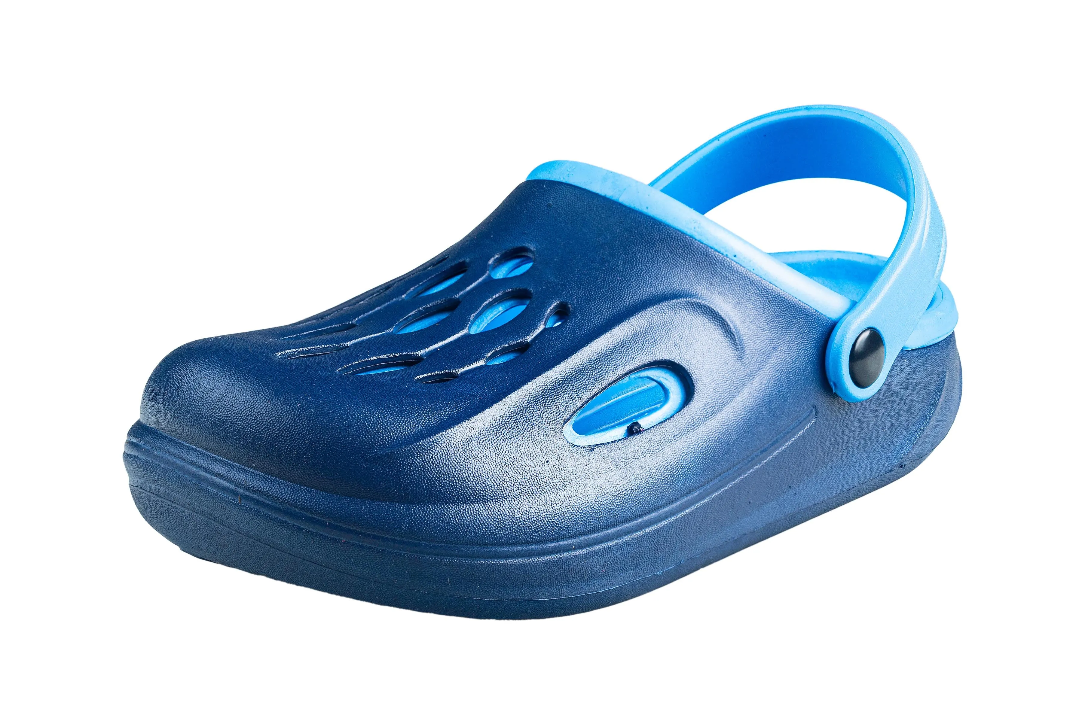 Bfclite Gents N. Blue / Sky Sandal EVA