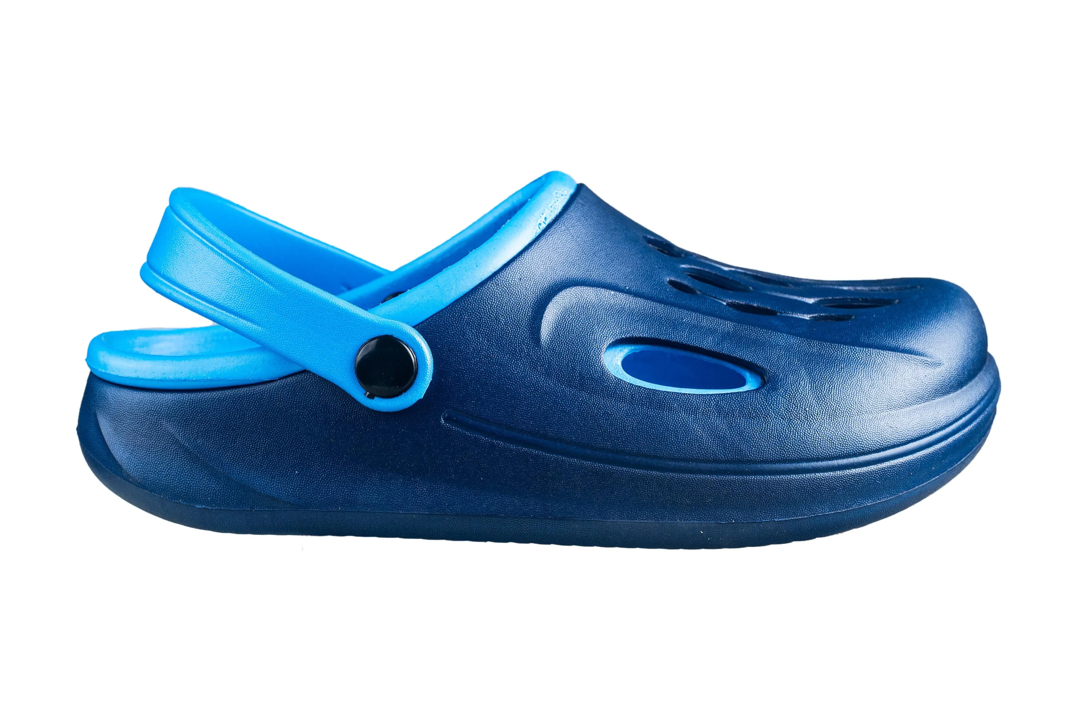Bfclite Gents N. Blue / Sky Sandal EVA