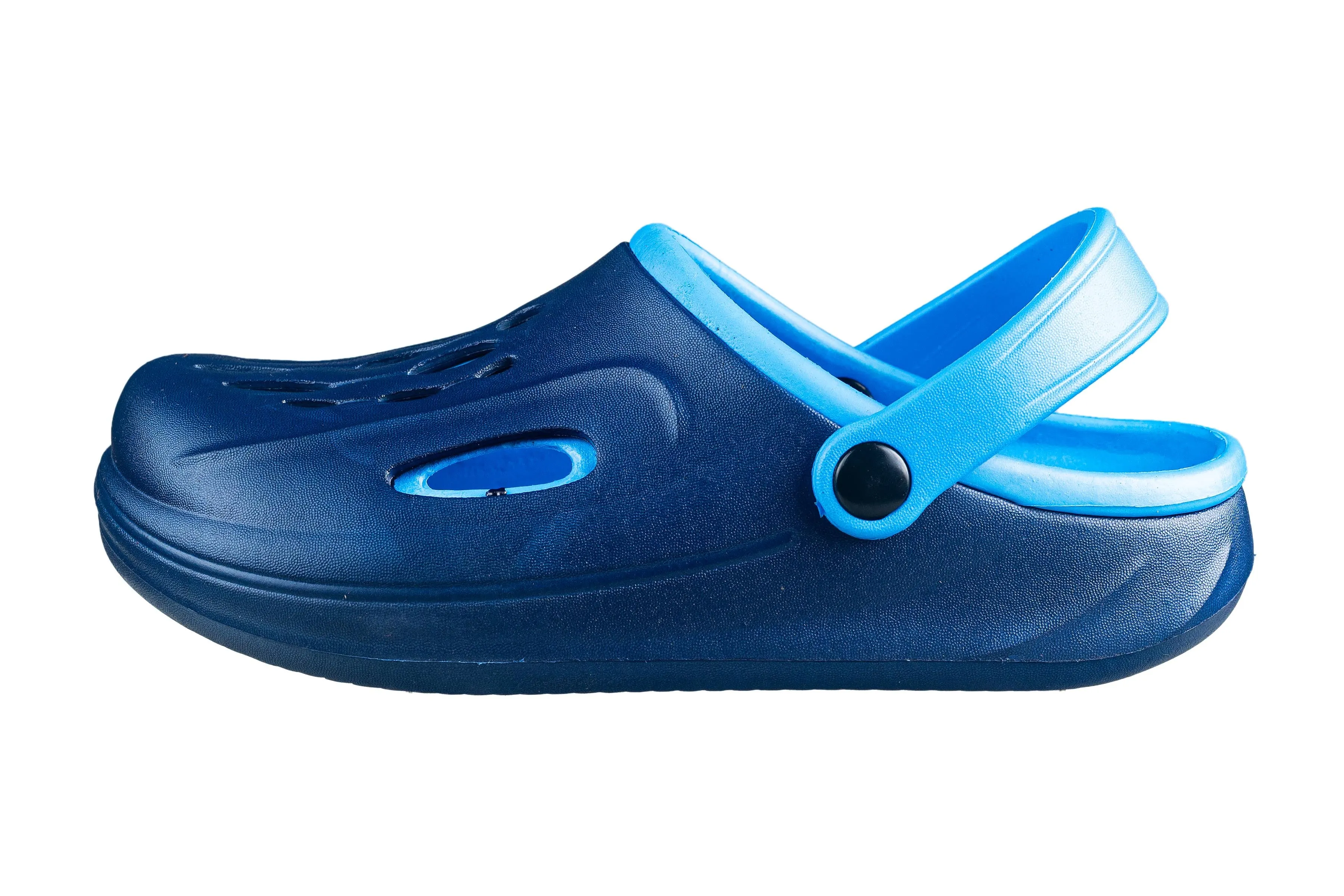 Bfclite Gents N. Blue / Sky Sandal EVA