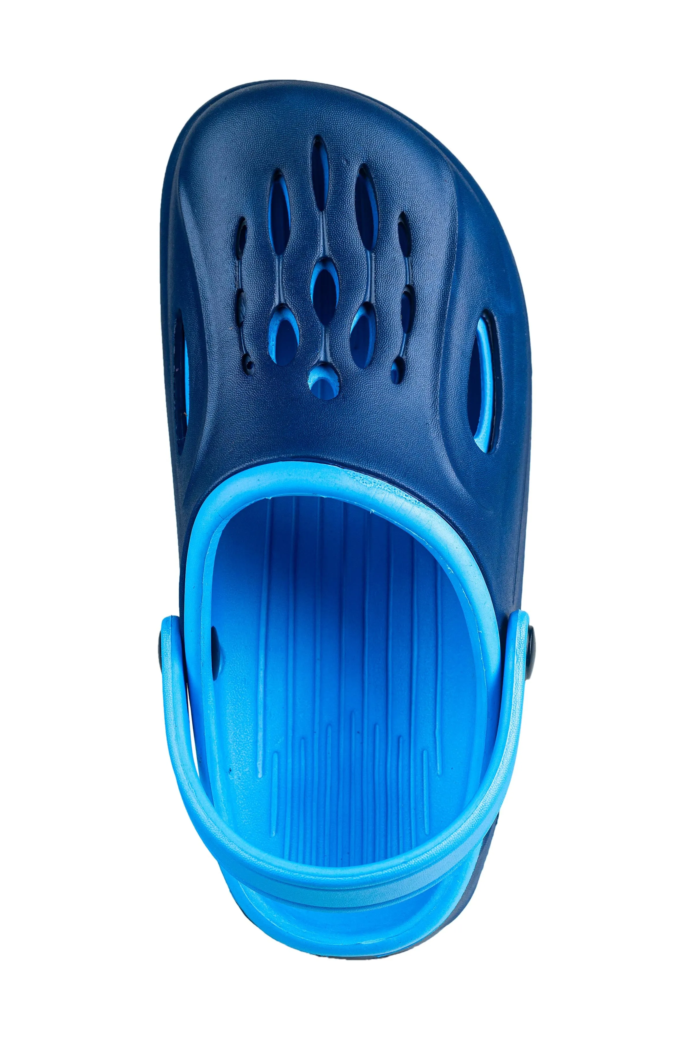 Bfclite Gents N. Blue / Sky Sandal EVA