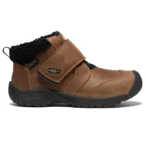 Big kids’ Kootenay IV Waterproof Boot
