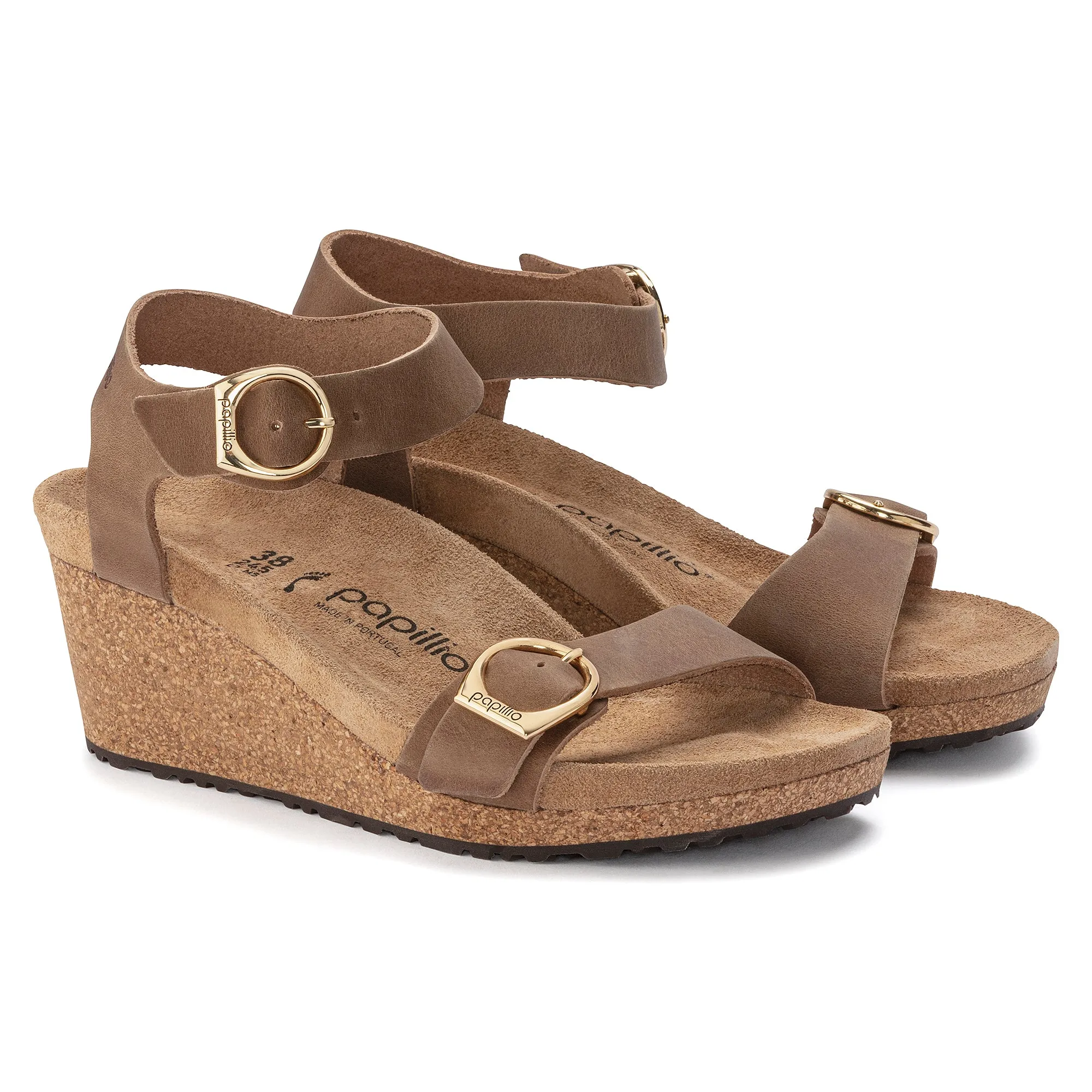 BIRKENSTOCK SOLEY