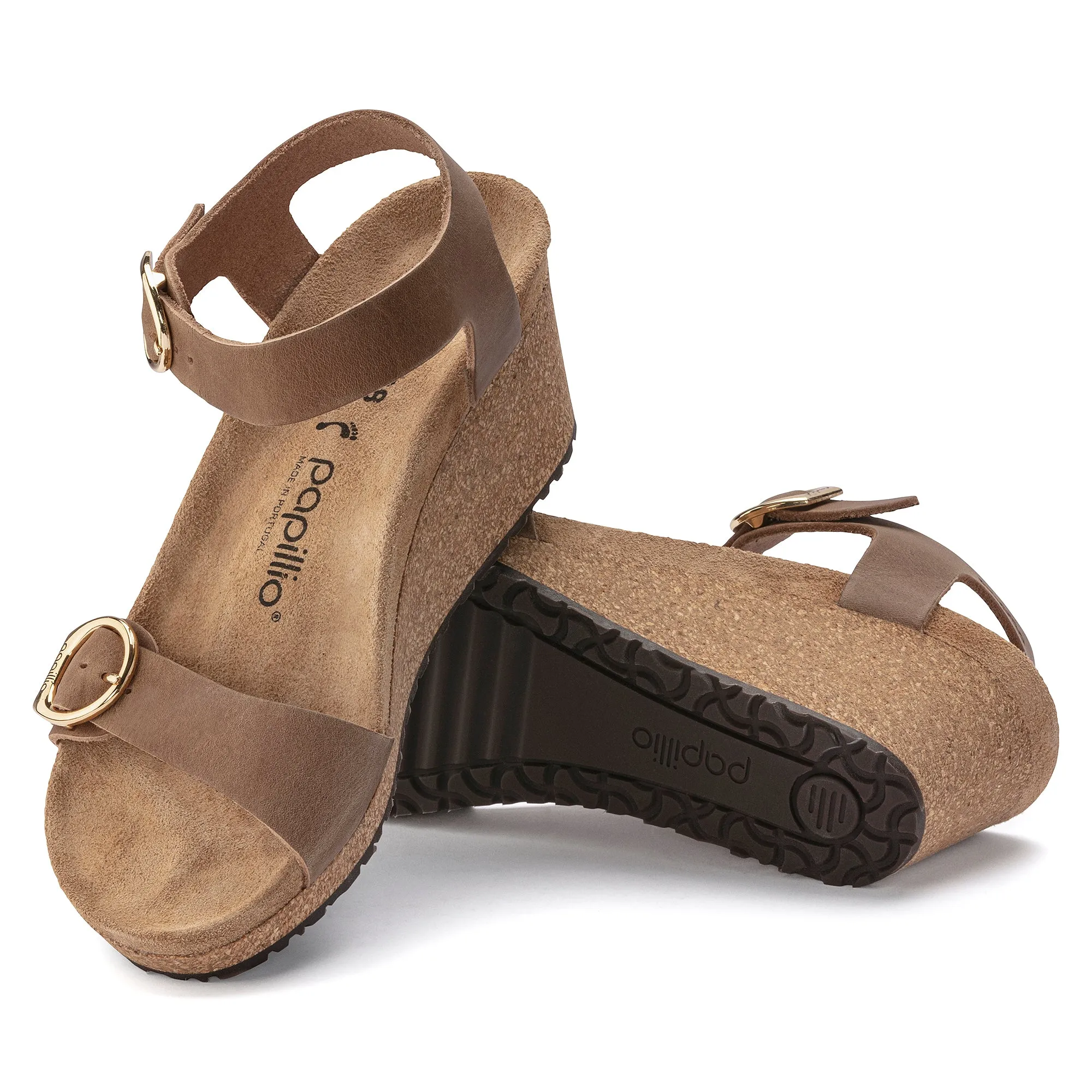 BIRKENSTOCK SOLEY