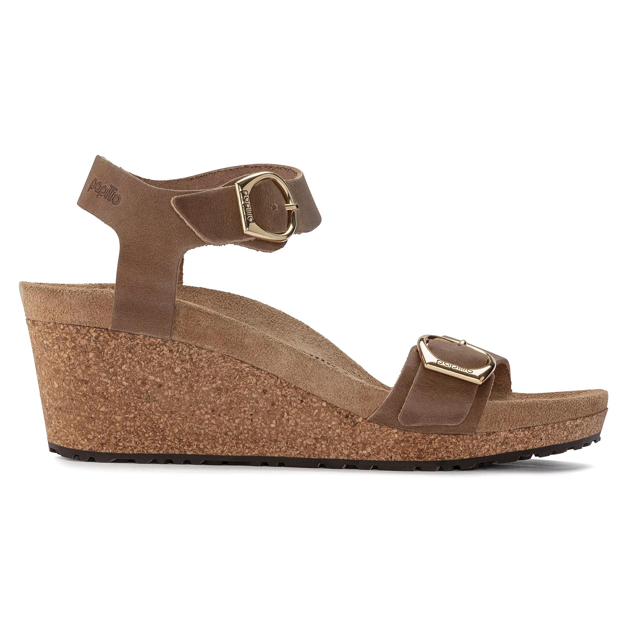 BIRKENSTOCK SOLEY