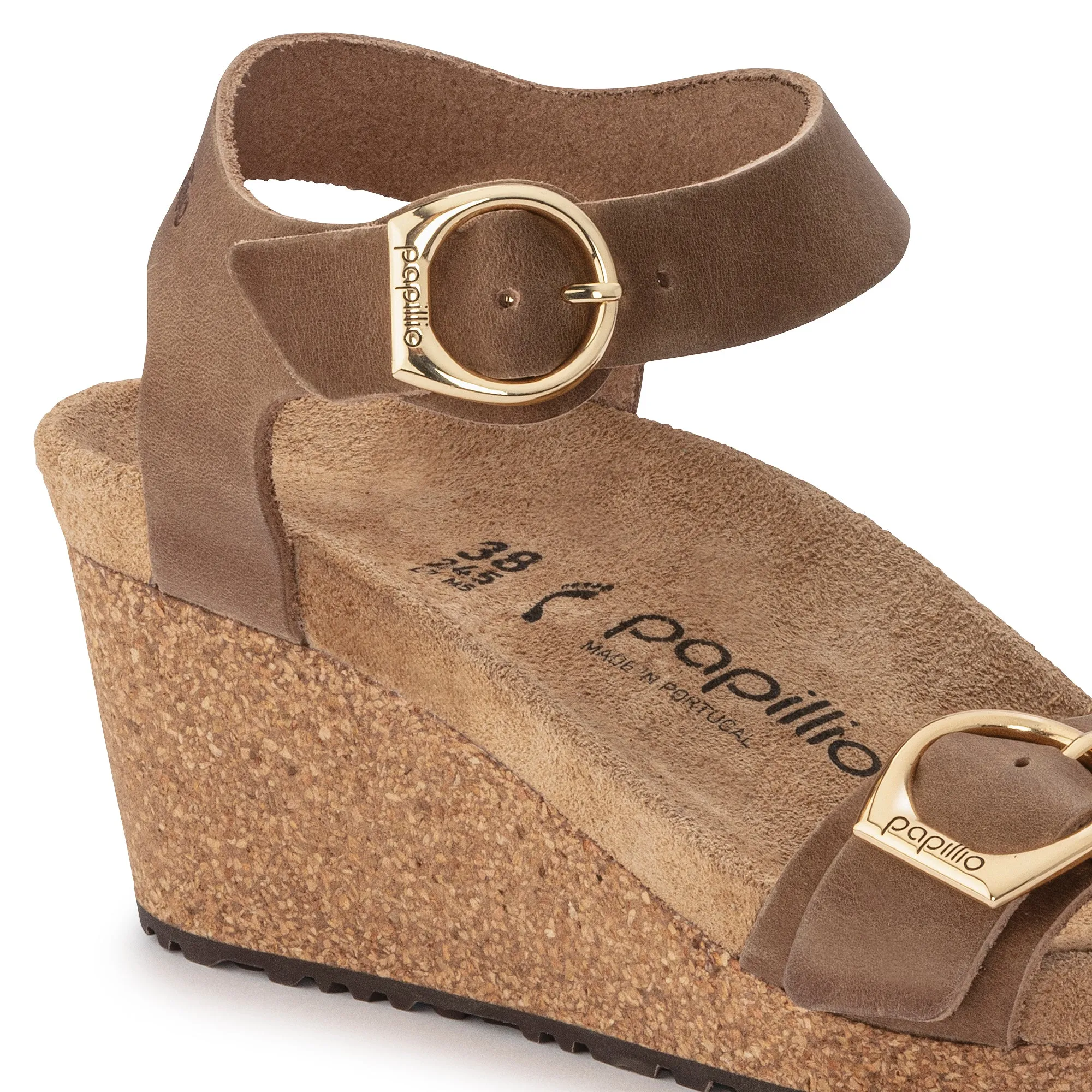 BIRKENSTOCK SOLEY