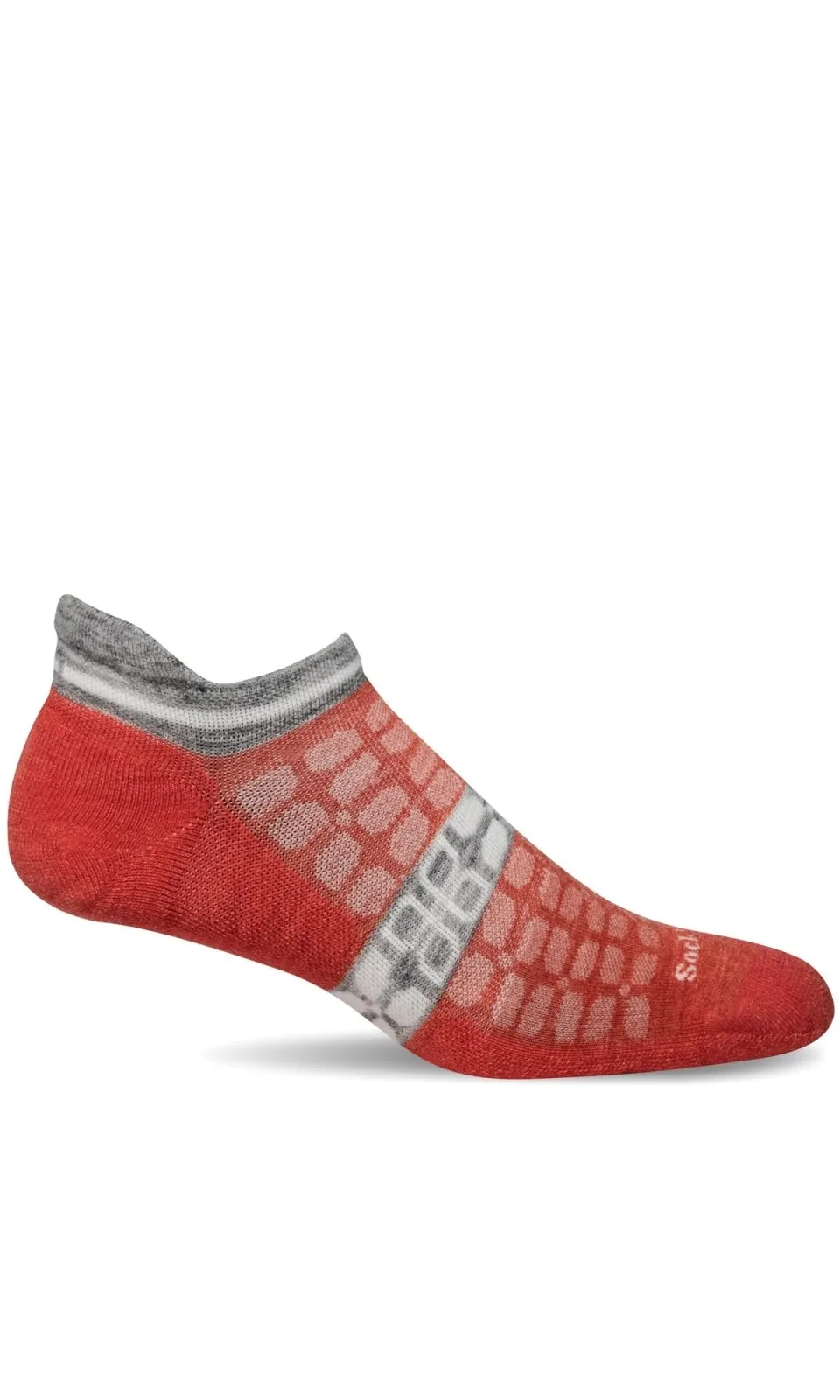 Boost Micro Women - Guava Firm Compression (20-30mmHG)
