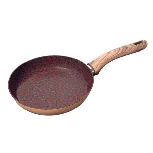 BR 24CM Copper And Rock Pan 2.0