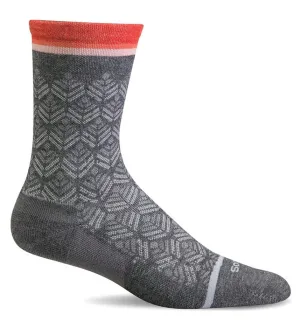Bunion Crew Women - Charcoal Bunion Relief