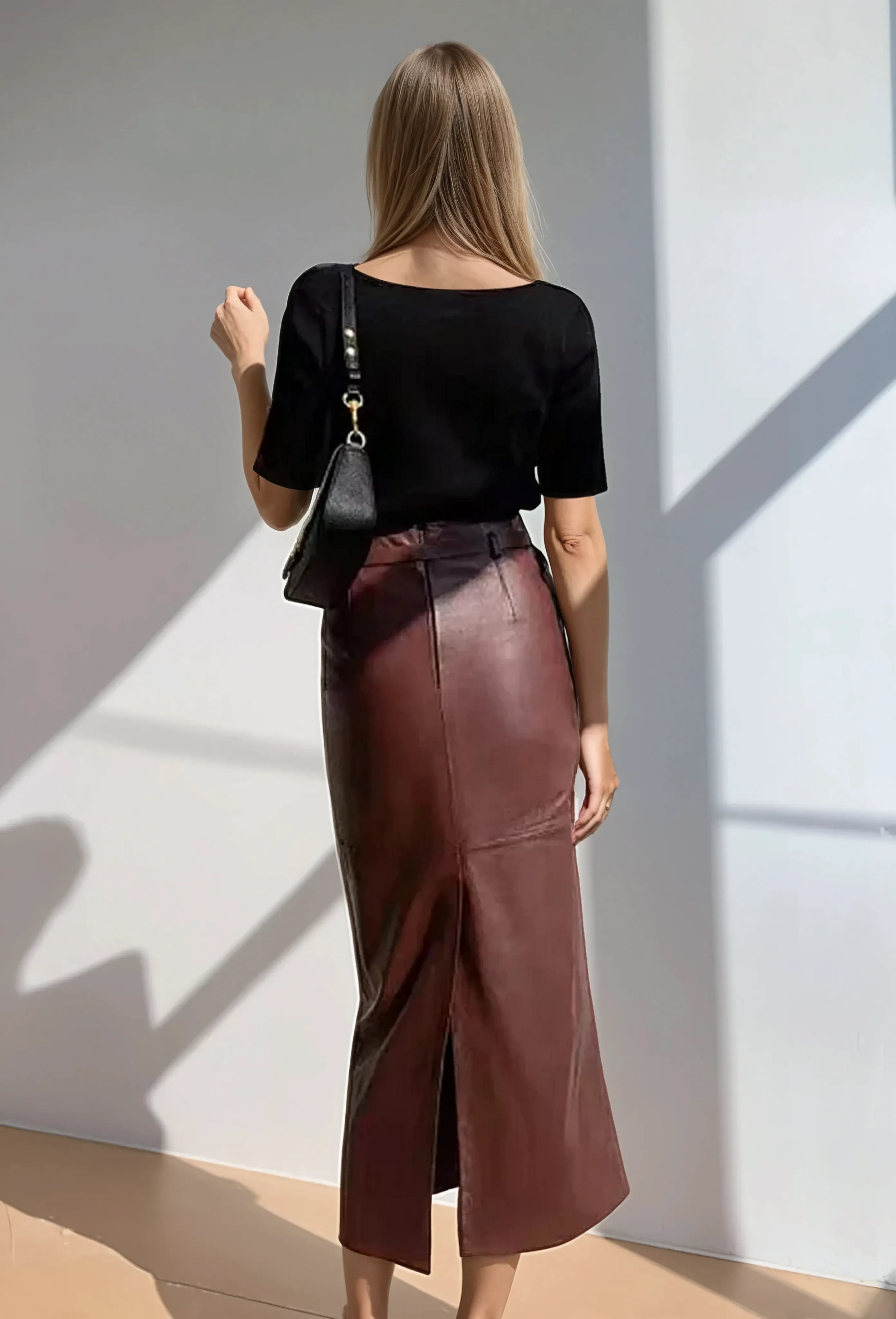 Call me skirt