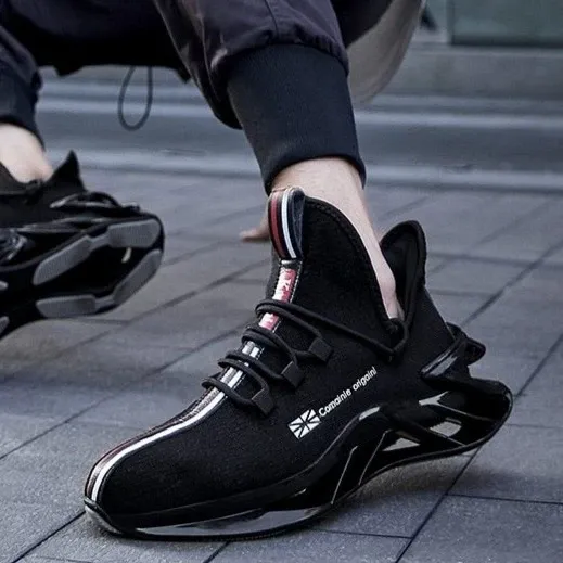 Camainie Luxe Mens Sneakers