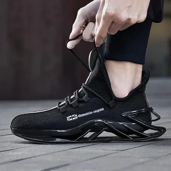 Camainie Luxe Mens Sneakers