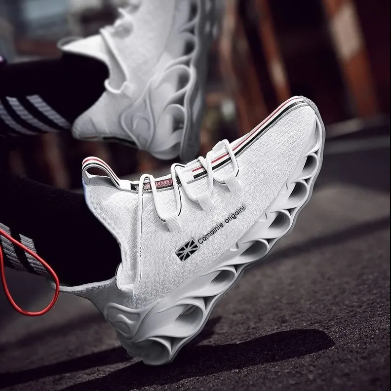 Camainie Luxe Mens Sneakers