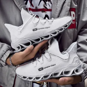 Camainie Luxe Mens Sneakers