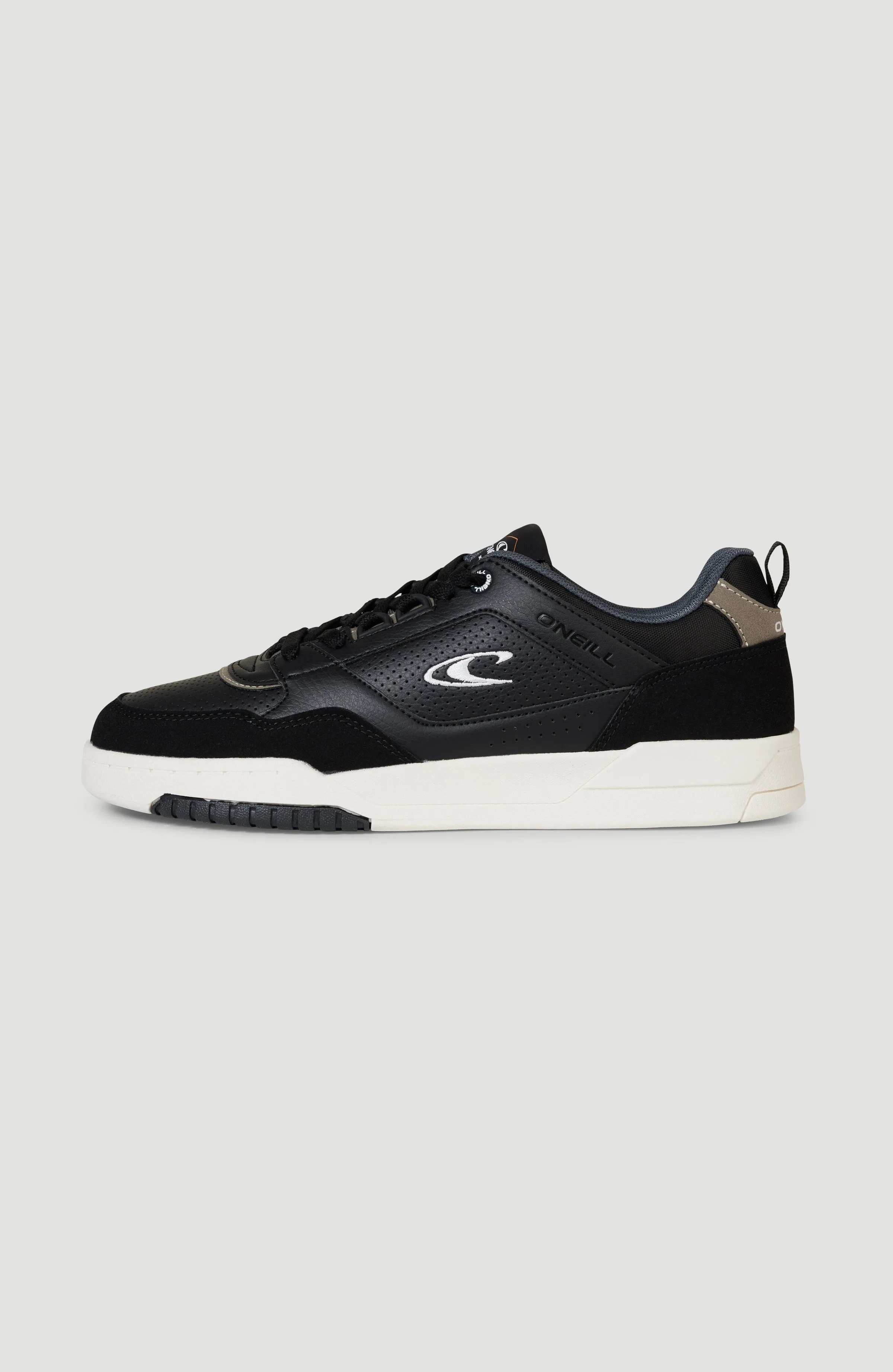 CAMBRIA LOW Sneaker Herren | Black
