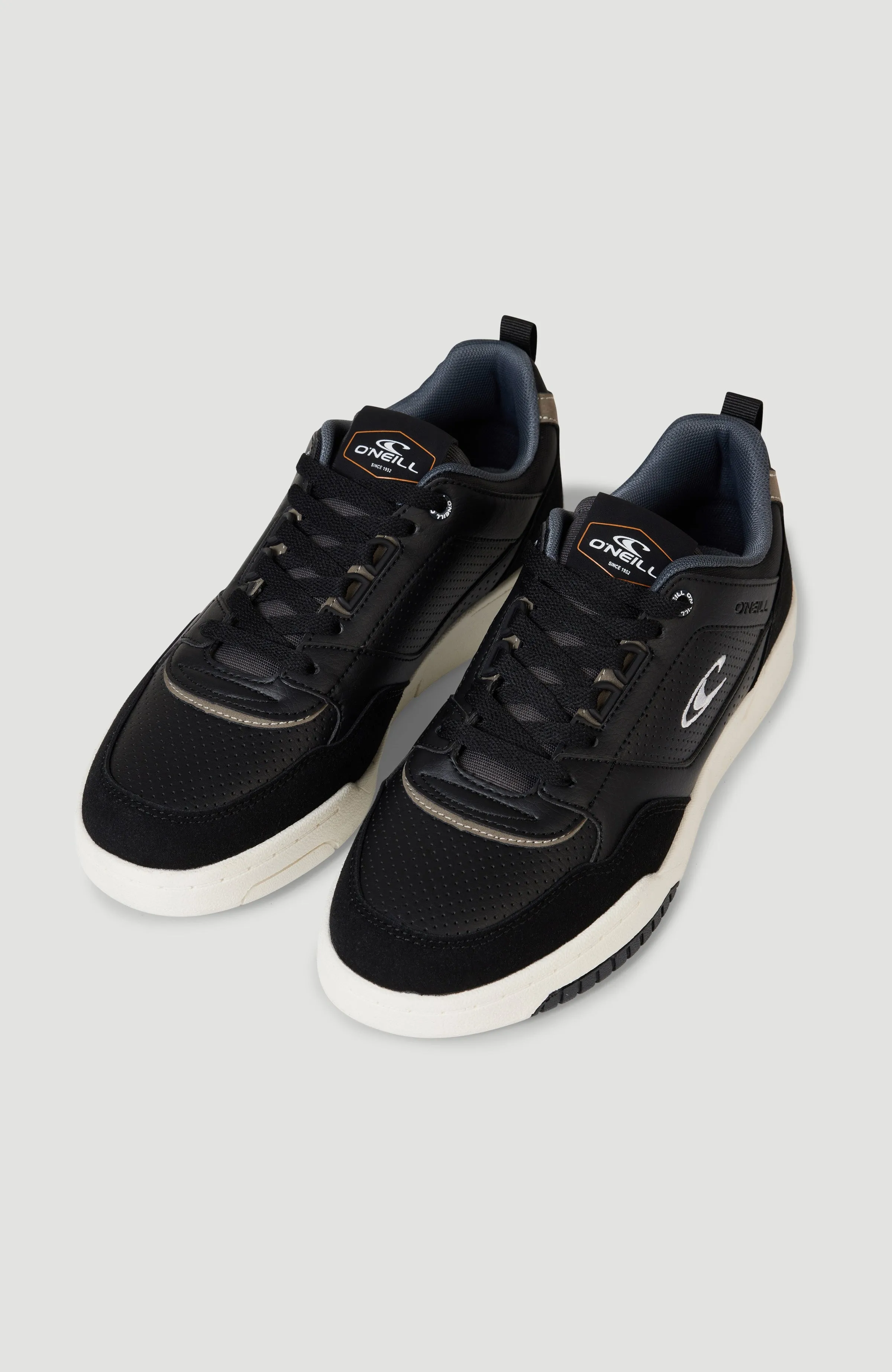 CAMBRIA LOW Sneaker Herren | Black