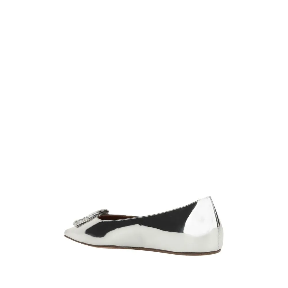 Camelia Ballerinas