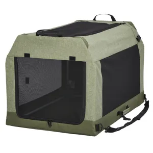 Camper Tent Crates