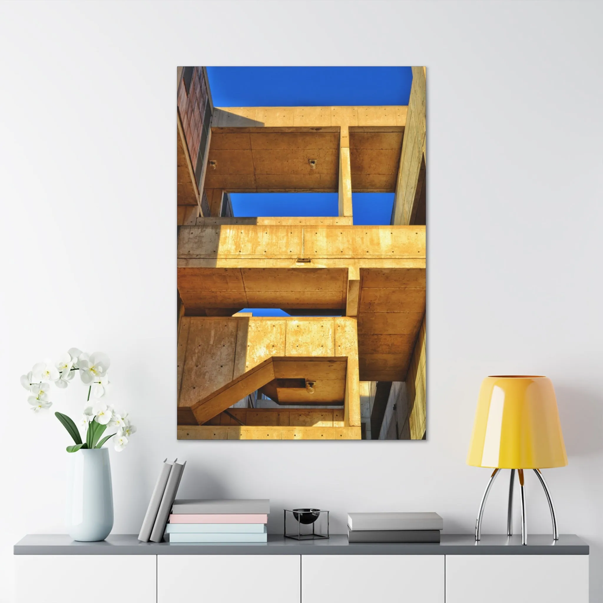 Canvas Gallery Wraps