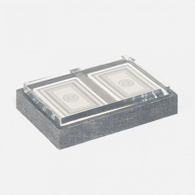 Caplen Card Box Set - Multiple Finishes
