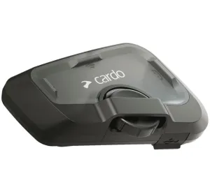 Cardo Freecom 4X Duo Kit (71-5041) ~ 1402-0204-02; Black, Size One Size (BLKOS)