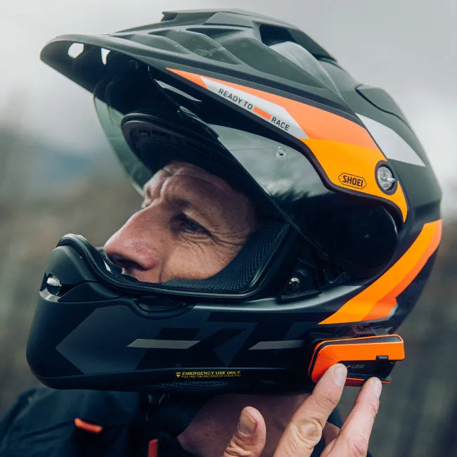 Cardo Packtalk EDGE KTM