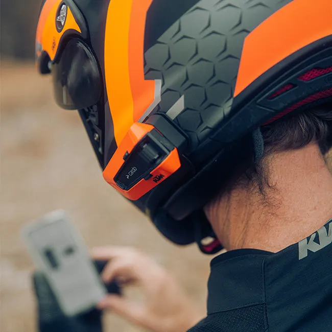 Cardo Packtalk EDGE KTM