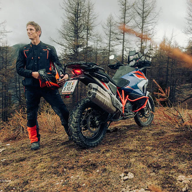Cardo Packtalk EDGE KTM