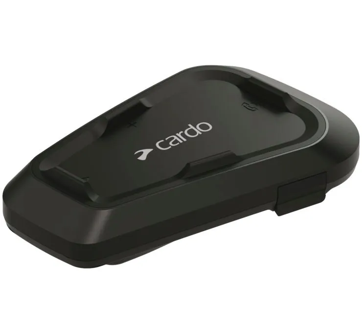 Cardo Spirit HD Single Kit