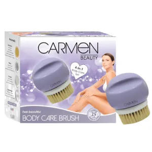 Carmen Body Brush SEL-1591