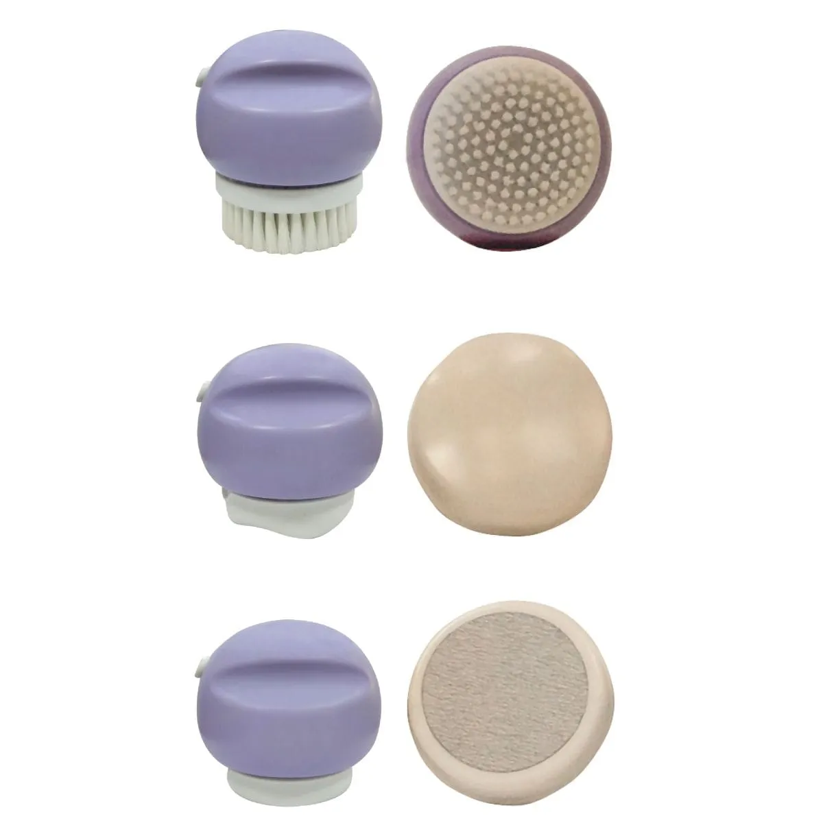 Carmen Body Brush SEL-1591