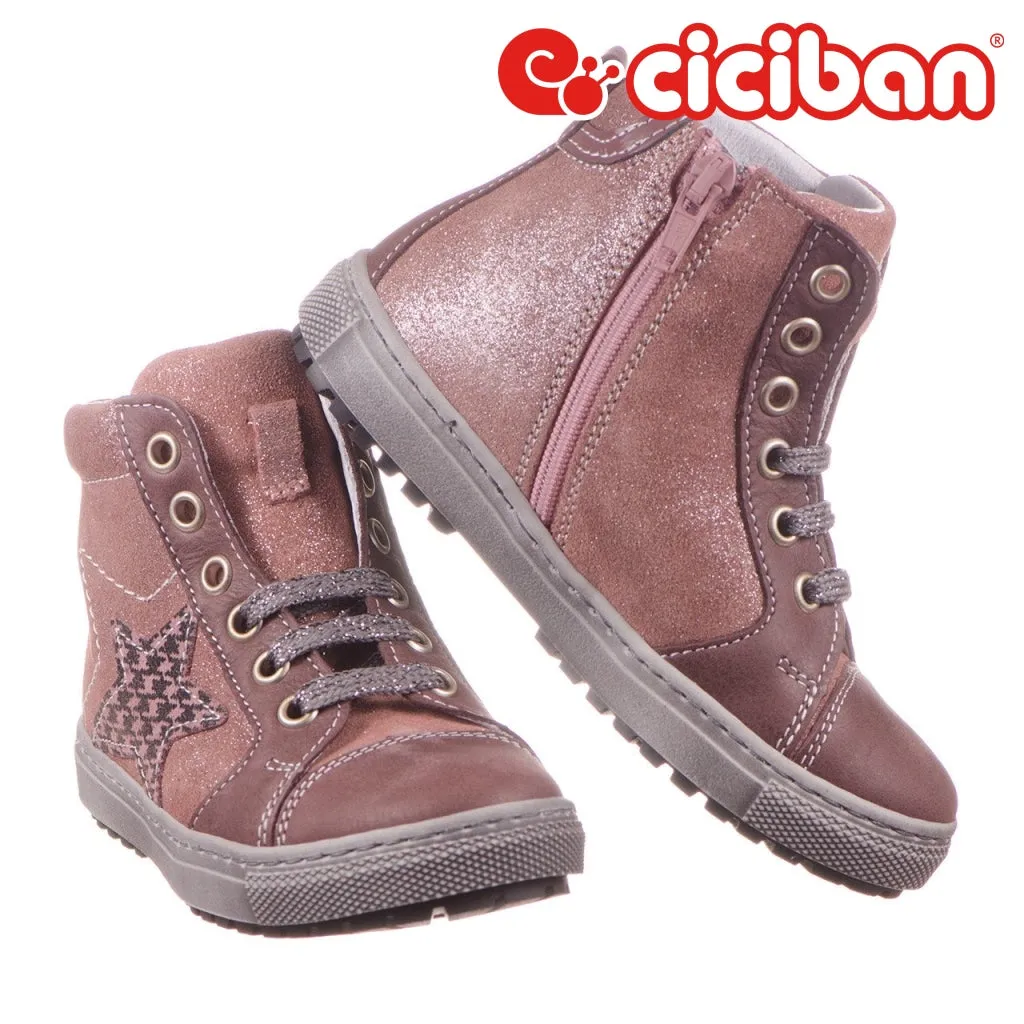 Carmen Rosa 89 - Side Zipper