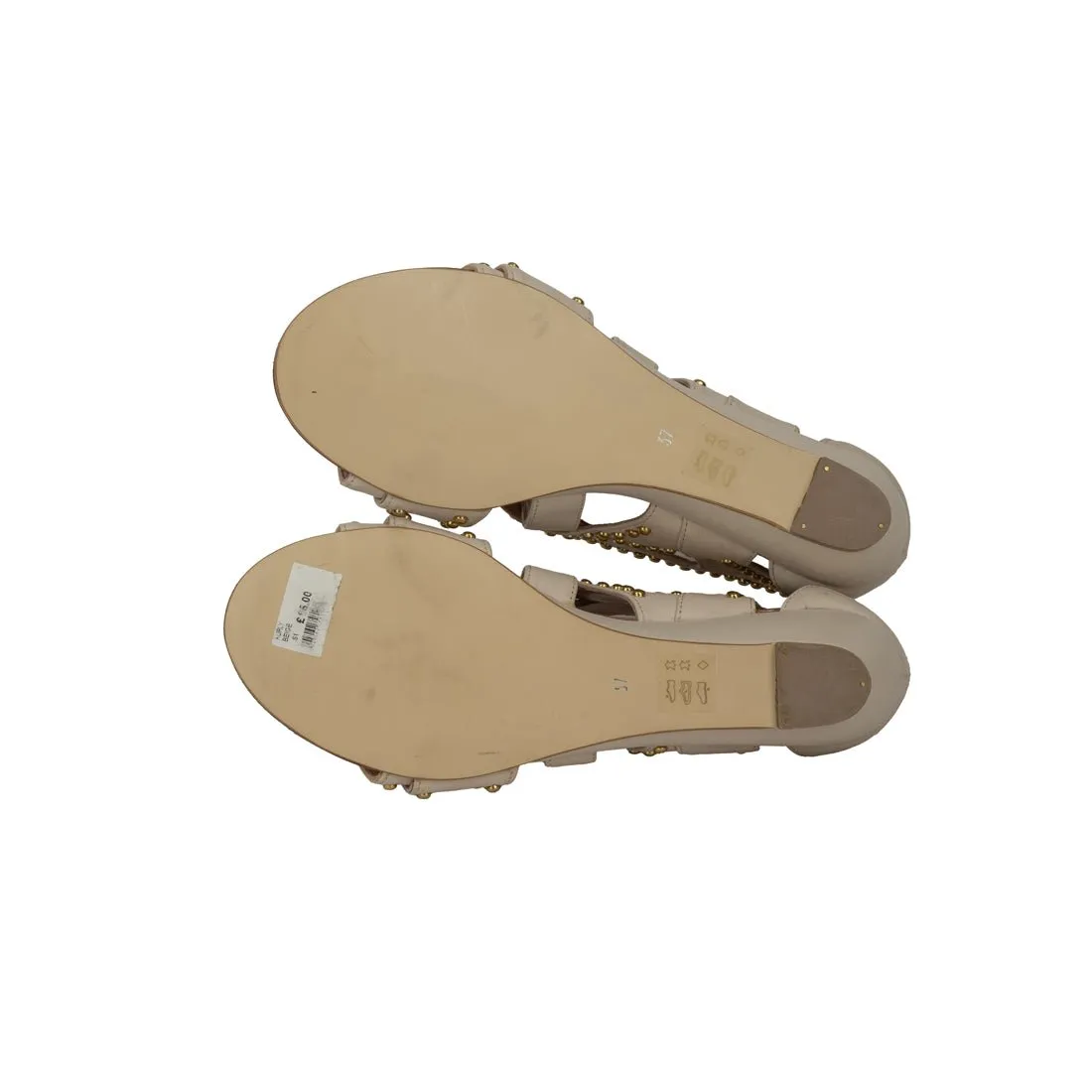 Carvela Brand New Open Toe Sandals