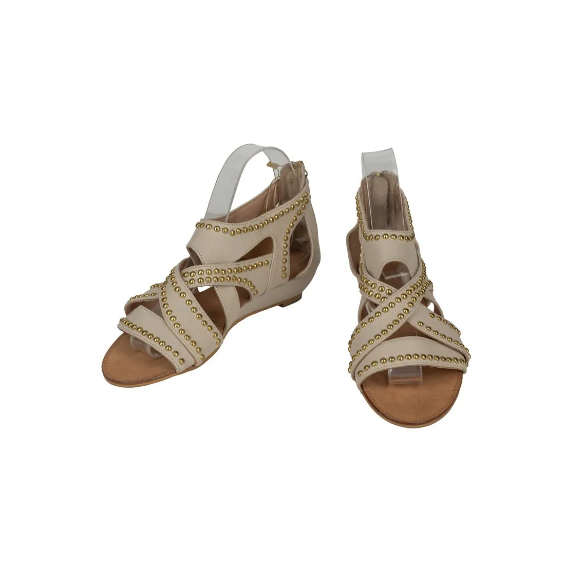 Carvela Brand New Open Toe Sandals