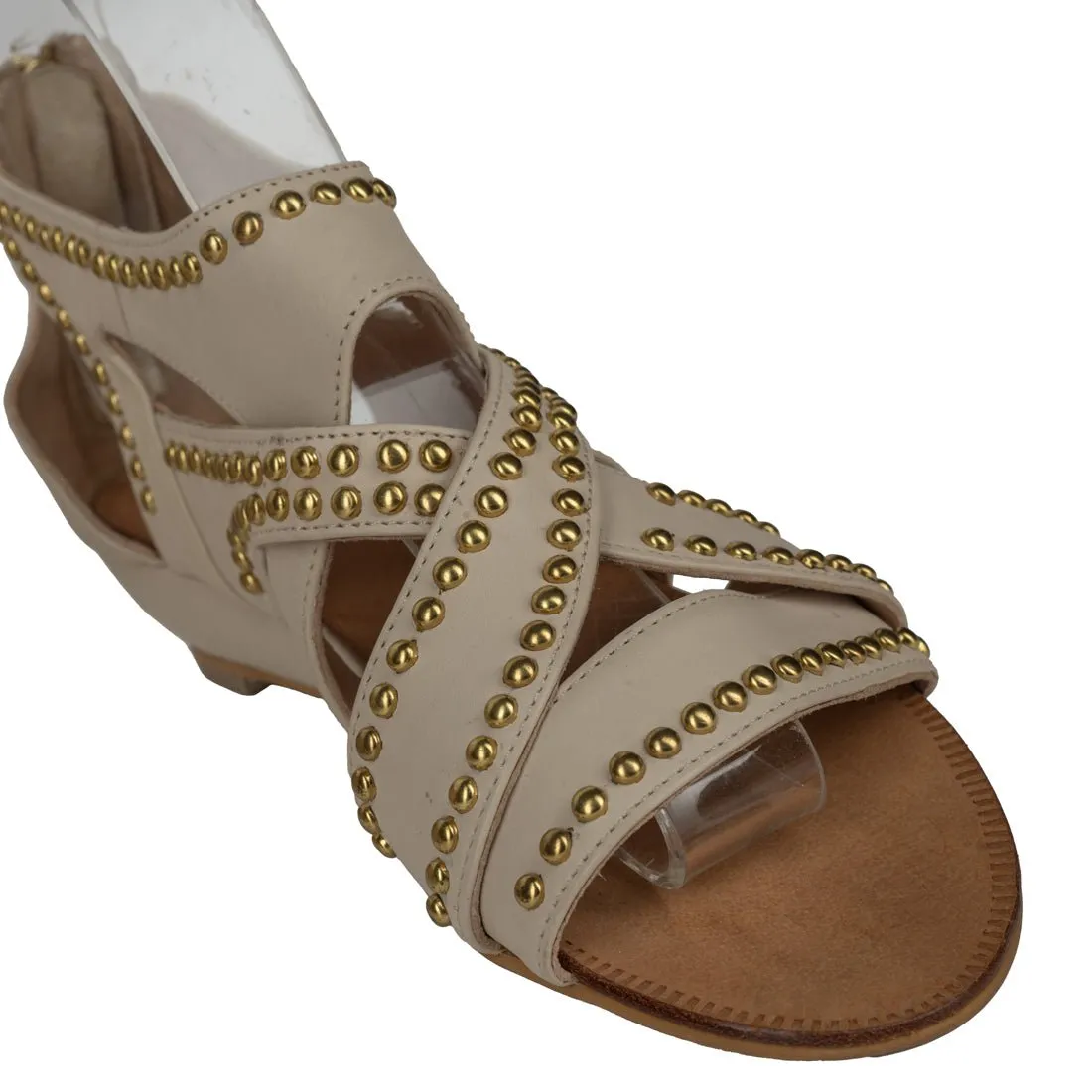 Carvela Brand New Open Toe Sandals