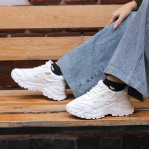 Caty high sneakers